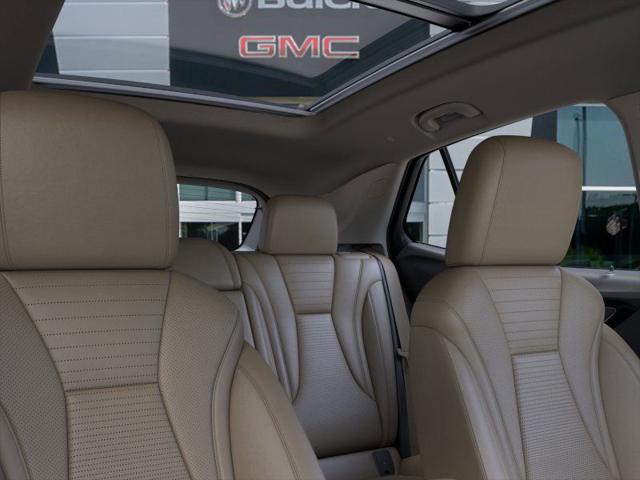 2026 Buick Envision Preferred AWD