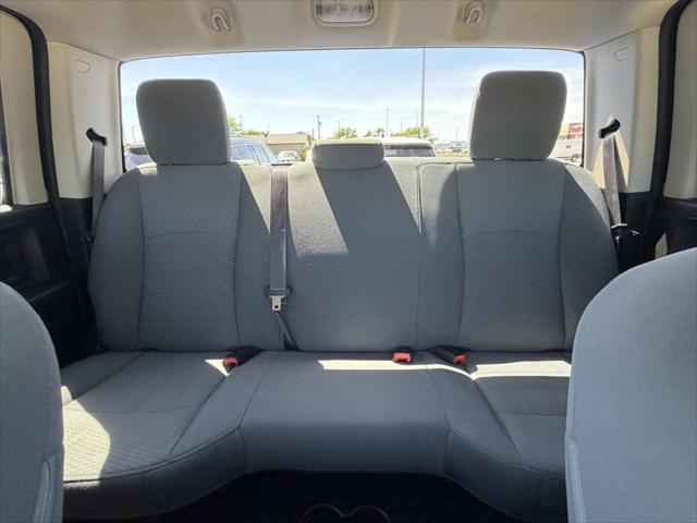 2019 Ram 1500 Classic Express Crew Cab 4x4 5'7" Box