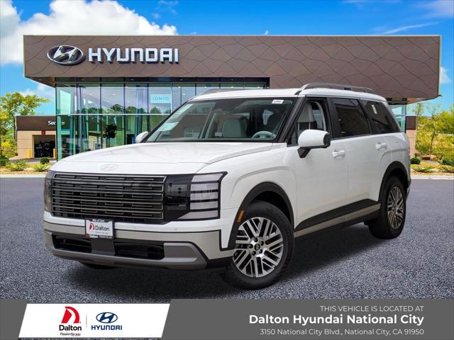 2026 Hyundai Palisade SEL Premium 8P for sale in National City, CA