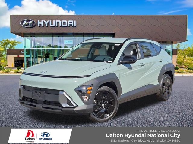 2026 Hyundai Kona SEL Sport for sale in National City, CA