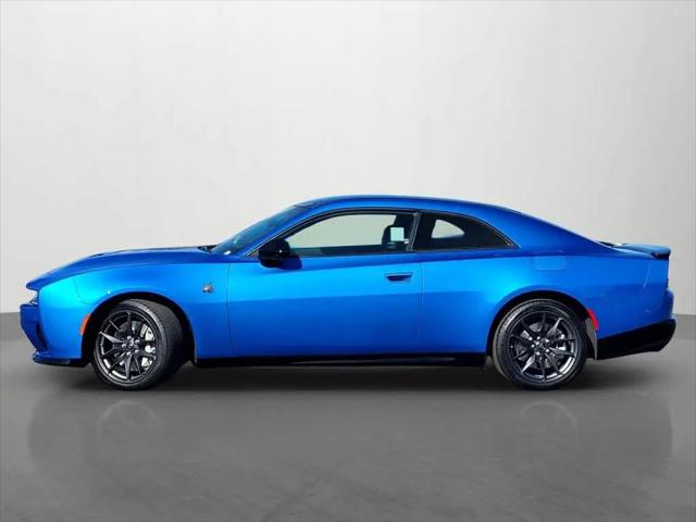 2026 Dodge Charger Scat Pack Plus 2-Door AWD