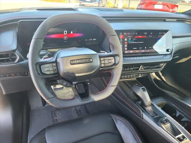 2026 Dodge Charger Scat Pack Plus 2-Door AWD