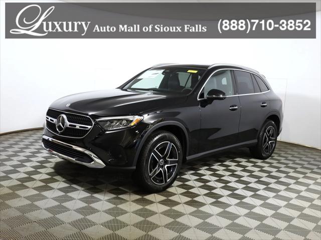 2026 Mercedes-Benz GLC GLC 300 for sale in Sioux Falls, SD