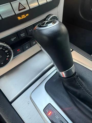 2013 Mercedes-Benz C 250 C 250