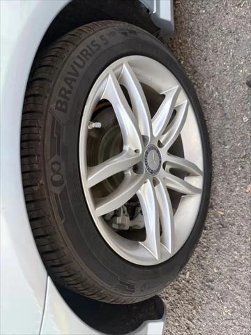 2013 Mercedes-Benz C 250 C 250