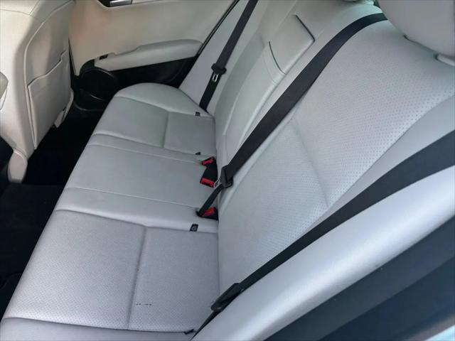 2013 Mercedes-Benz C 250 C 250