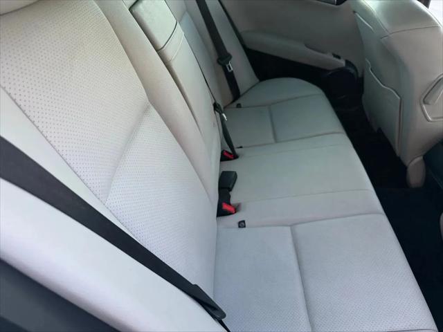 2013 Mercedes-Benz C 250 C 250