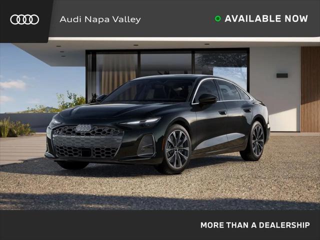2026 Audi A6 Premium Plus quattro S tronic for sale in Fairfield, CA