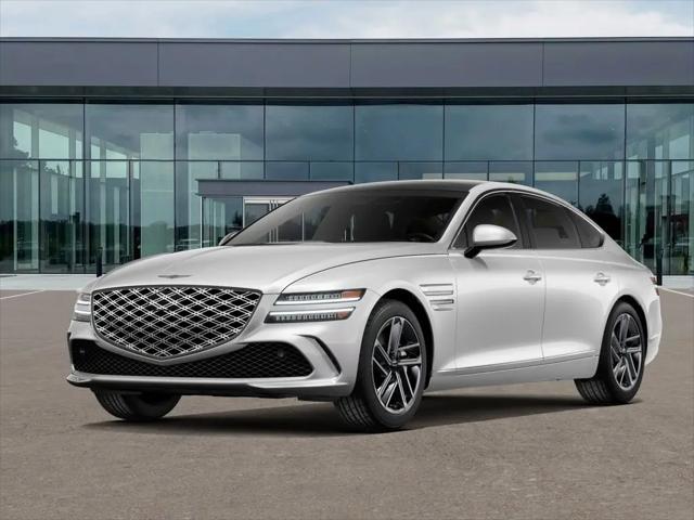 2026 Genesis G80 2.5T Advanced AWD for sale in Charlotte, NC
