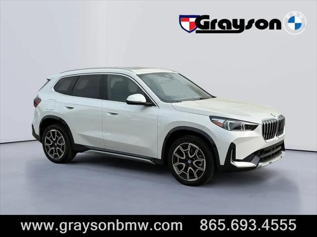 2026 BMW X1 xDrive28i for sale in Knoxville, TN