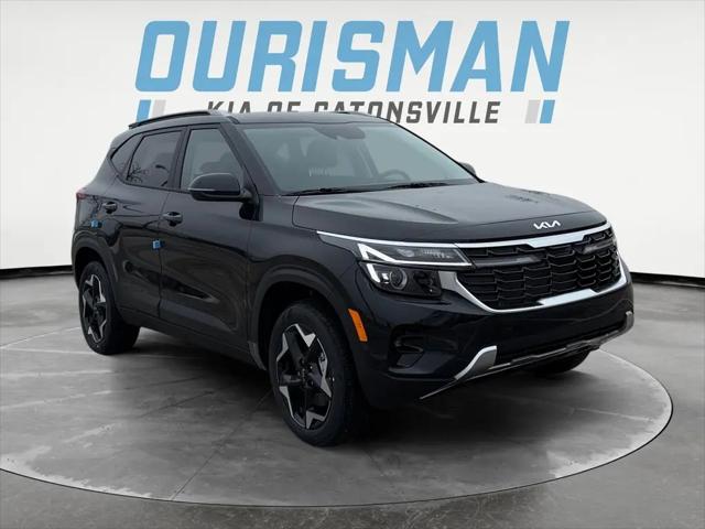 2026 Kia Seltos S for sale in Woodlawn, MD