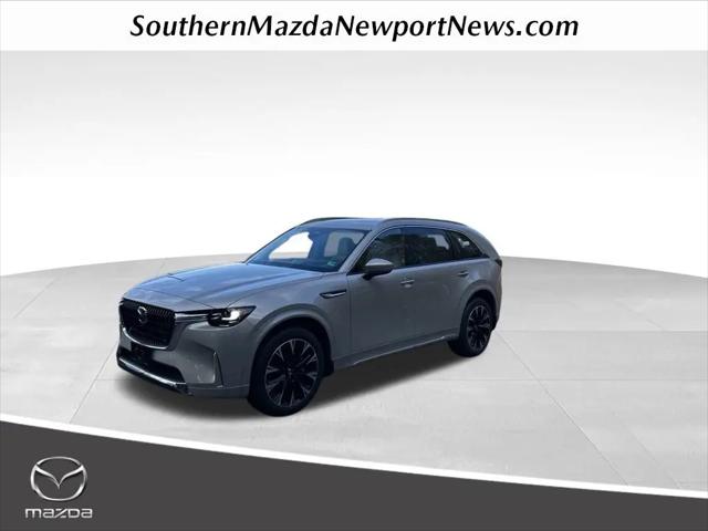 2026 Mazda X-90 3.3 Turbo S Premium Plus for sale in Newport News, VA