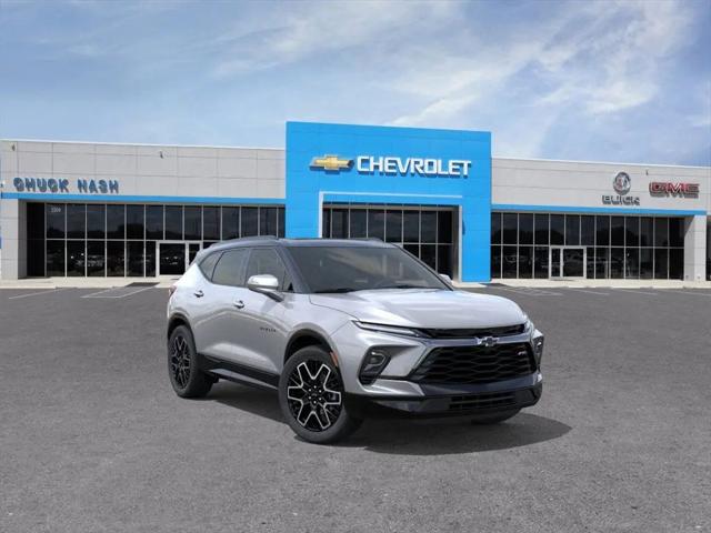 2026 Chevrolet Blazer RS for sale in San Marcos, TX