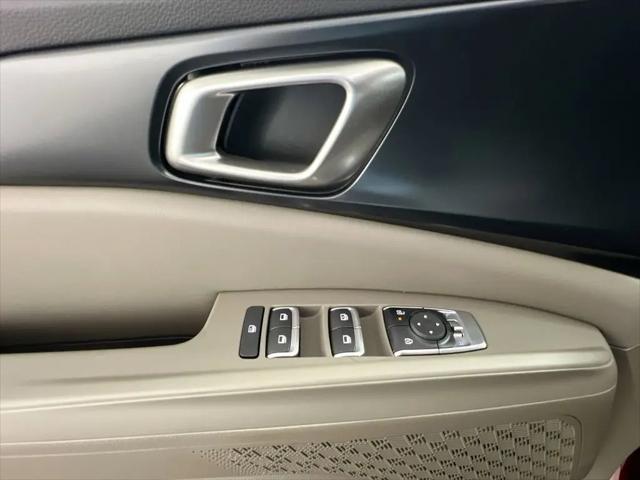 2026 Kia Carnival MPV LXS