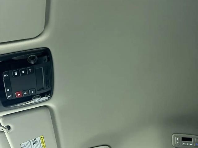 2026 Kia Carnival MPV LXS