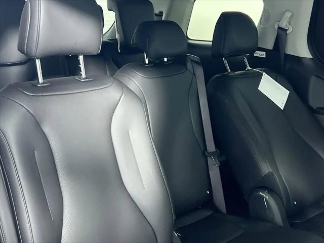 2026 Kia Carnival MPV LXS