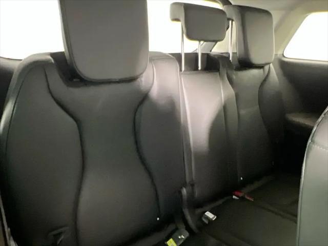 2026 Kia Carnival MPV LXS