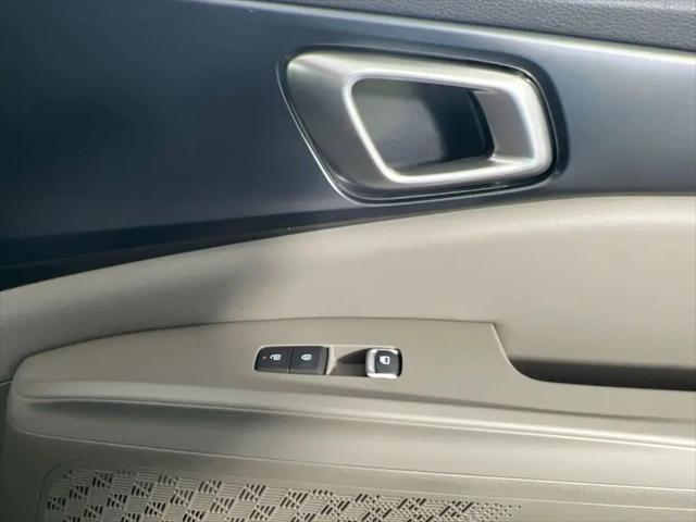 2026 Kia Carnival MPV LXS