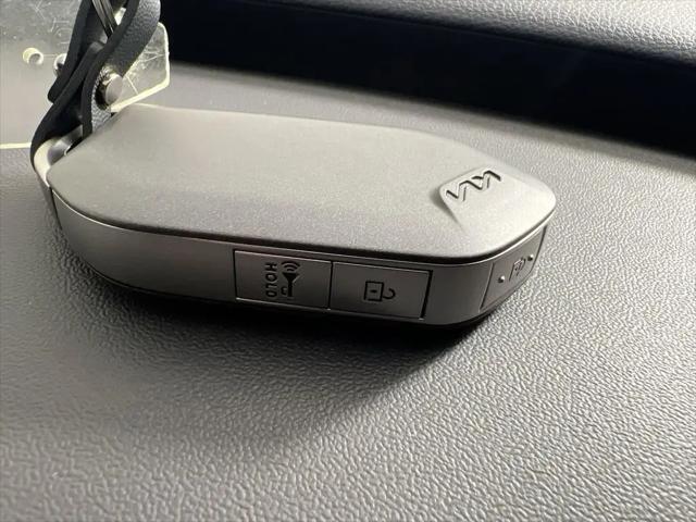 2026 Kia Carnival MPV LXS