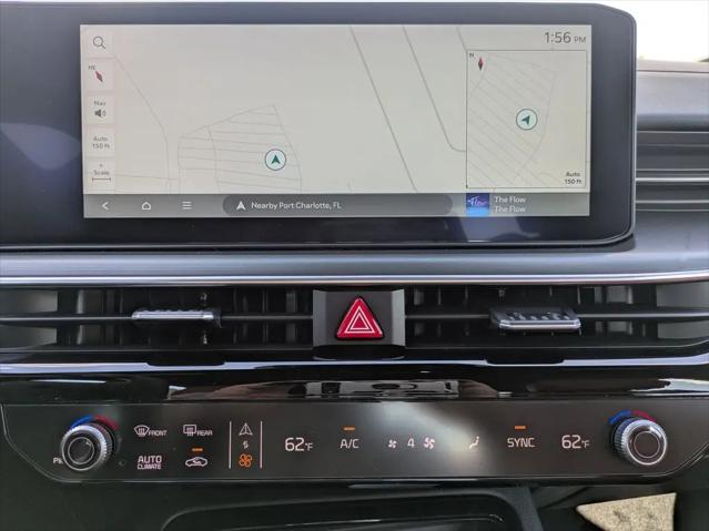 2026 Kia K5 GT-Line AWD