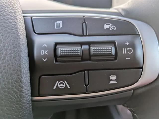 2026 Kia K5 GT-Line AWD