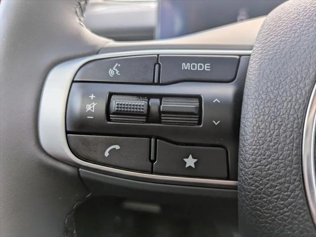 2026 Kia K5 GT-Line AWD
