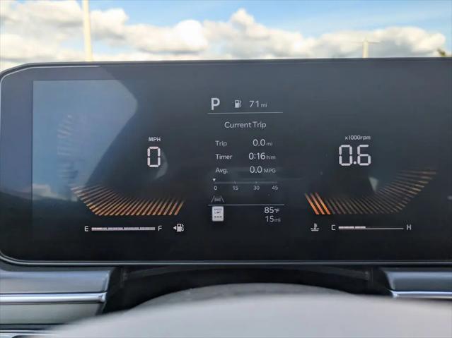 2026 Kia K5 GT-Line AWD