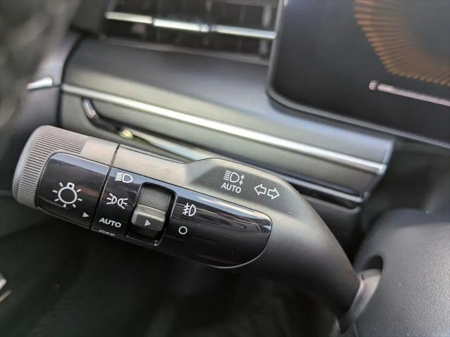 2026 Kia K5 GT-Line AWD