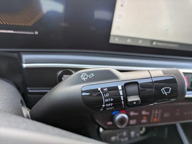 2026 Kia K5 GT-Line AWD