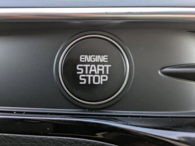 2026 Kia K5 GT-Line AWD