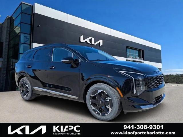 2026 Kia Sportage SX for sale in Port Charlotte, FL