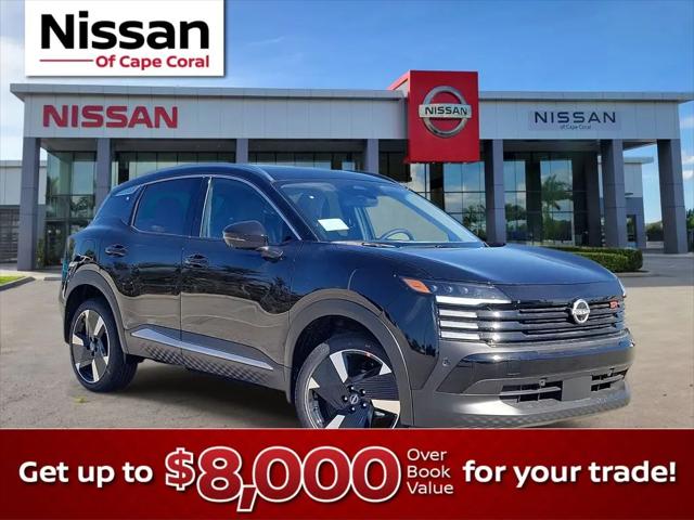 2026 Nissan Kicks SR for sale in Cape Coral, FL