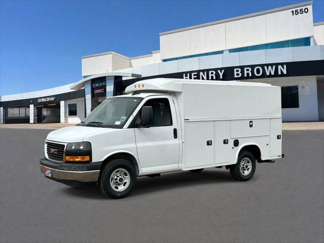 2025 GMC Savana Cutaway Work Van for sale in Gilbert, AZ