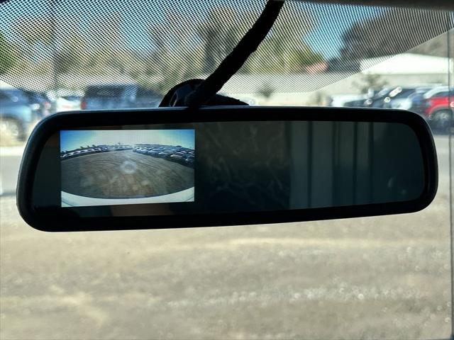 2025 GMC Savana Cutaway Work Van