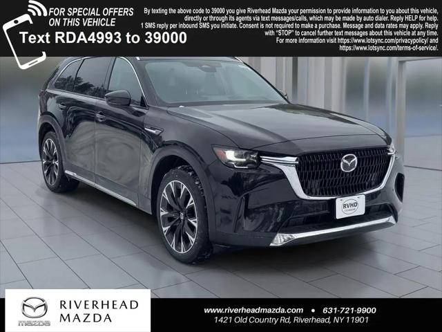 2026 Mazda X-90 Premium Plus for sale in Riverhead, NY