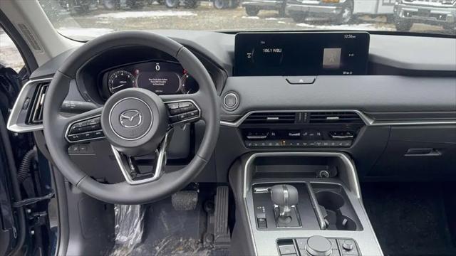 2026 Mazda X-90 3.3 Turbo Premium Sport