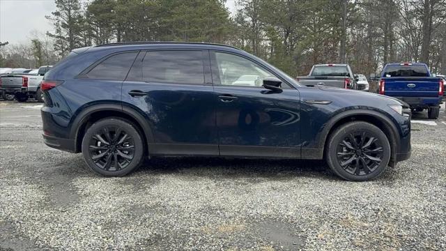 2026 Mazda X-90 3.3 Turbo Premium Sport