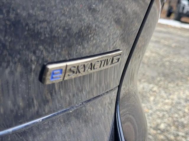 2026 Mazda X-90 3.3 Turbo Premium Sport