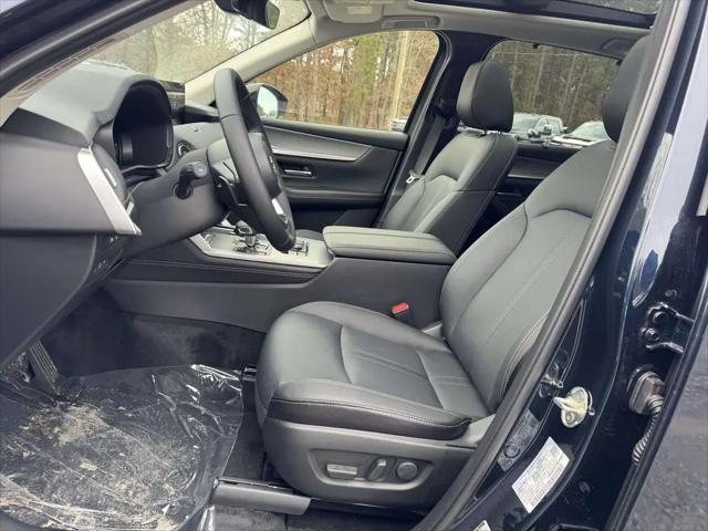 2026 Mazda X-90 3.3 Turbo Premium Sport