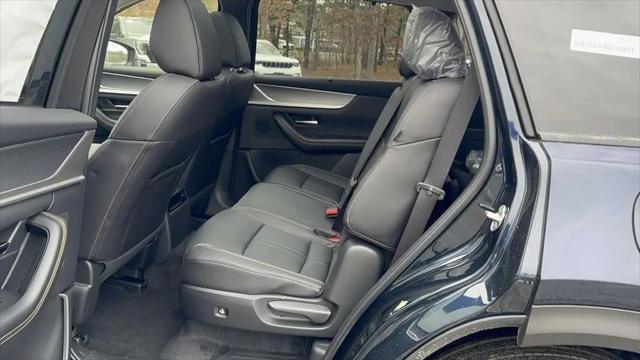 2026 Mazda X-90 3.3 Turbo Premium Sport