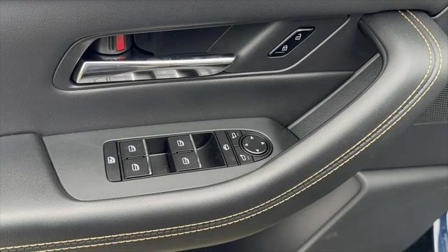 2026 Mazda X-90 3.3 Turbo Premium Sport