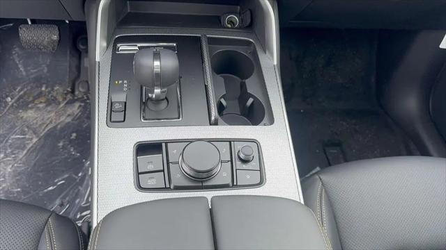 2026 Mazda X-90 3.3 Turbo Premium Sport
