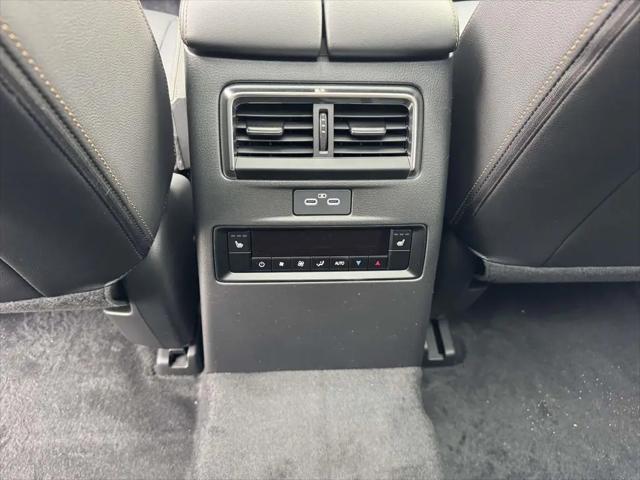 2026 Mazda X-90 3.3 Turbo Premium Sport