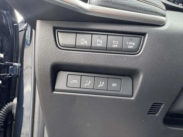 2026 Mazda X-90 3.3 Turbo Premium Sport