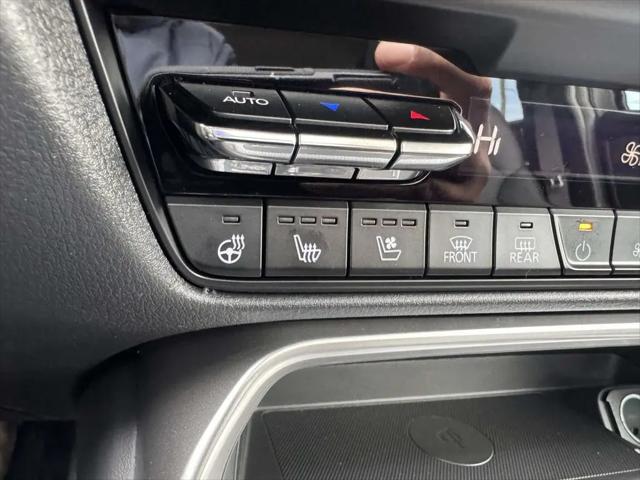 2026 Mazda X-90 3.3 Turbo Premium Sport