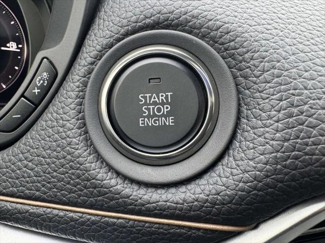 2026 Mazda X-90 3.3 Turbo Premium Sport