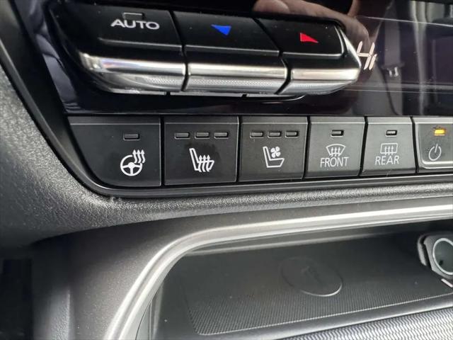 2026 Mazda X-90 3.3 Turbo Premium Sport