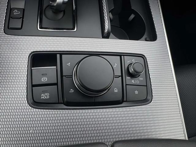2026 Mazda X-90 3.3 Turbo Premium Sport