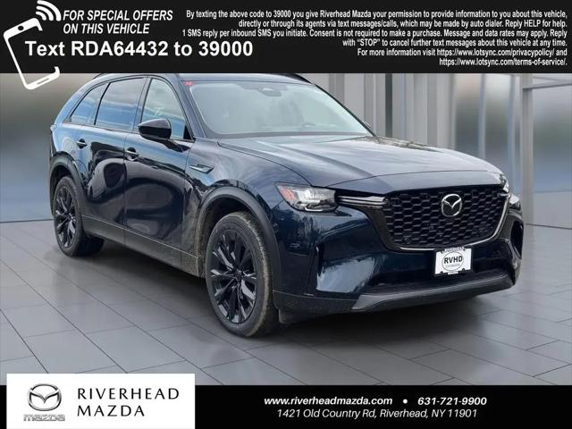 2026 Mazda X-90 3.3 Turbo Premium Sport for sale in Riverhead, NY