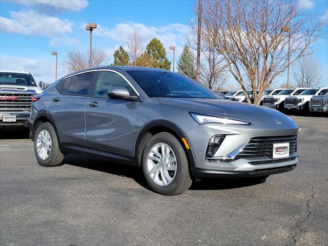 2026 Buick NV Preferred FWD for sale in Loveland, CO